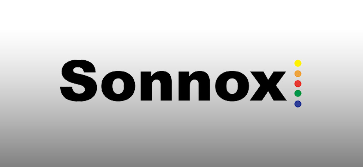 Sonnox by i-sound