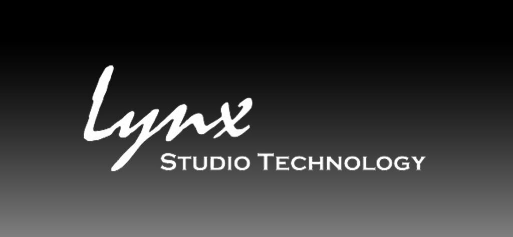Lynx Studio at i-sound